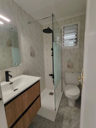 Piso en alquiler en La Malva-rosa en Valencia