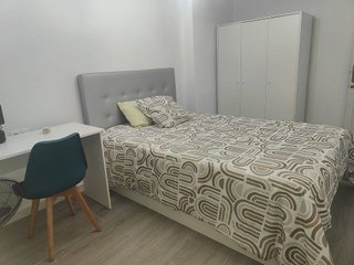 Piso en alquiler en La Malva-rosa en Valencia