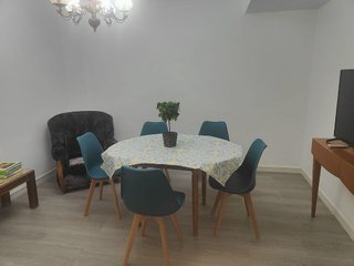 Piso en alquiler en La Malva-rosa en Valencia