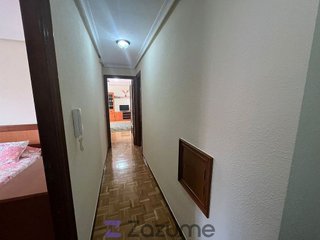 Ático en alquiler en Canalejas - Gran Vía en Salamanca