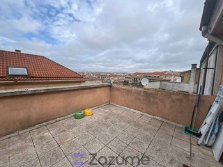 Ático en alquiler en Canalejas - Gran Vía en Salamanca