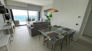 Piso en alquiler en Playa de Poniente en Benidorm
