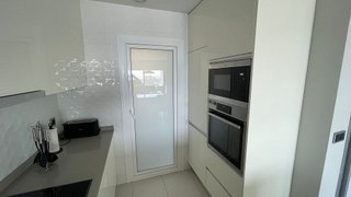 Piso en alquiler en Playa de Poniente en Benidorm