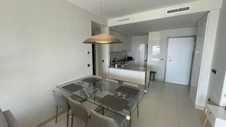 Piso en alquiler en Playa de Poniente en Benidorm