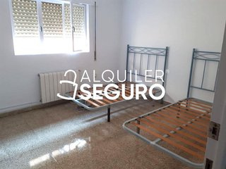 Piso en alquiler en Baza