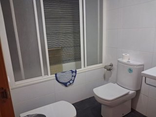 Piso en alquiler en Llandels en Peñíscola