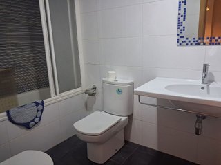 Piso en alquiler en Llandels en Peñíscola