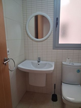 Piso en alquiler en Llandels en Peñíscola
