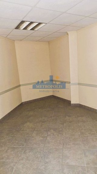 Local comercial en alquiler en Camino de Onda - Salesianos - Centro en Burriana
