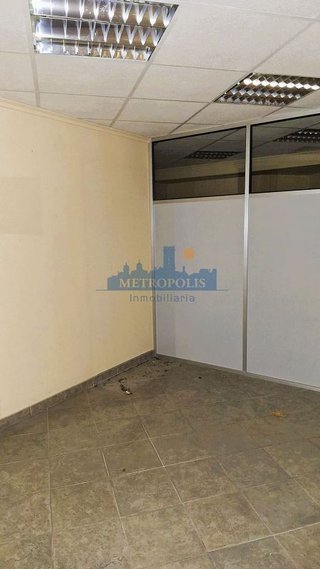 Local comercial en alquiler en Camino de Onda - Salesianos - Centro en Burriana