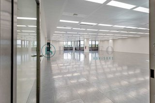 Oficina en alquiler en Corralejos - Campo de las Naciones en Madrid