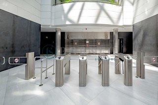 Oficina en alquiler en Corralejos - Campo de las Naciones en Madrid