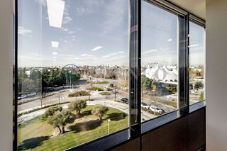 Oficina en alquiler en Corralejos - Campo de las Naciones en Madrid