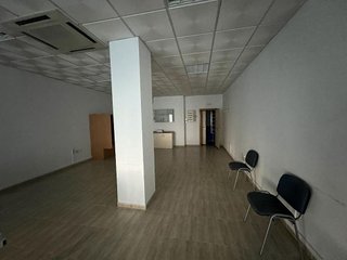 Local comercial en alquiler en Angustias - Chana - Encina en Granada