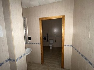 Local comercial en alquiler en Angustias - Chana - Encina en Granada