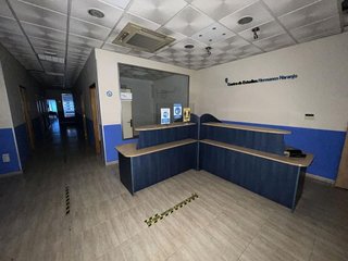 Local comercial en alquiler en Angustias - Chana - Encina en Granada
