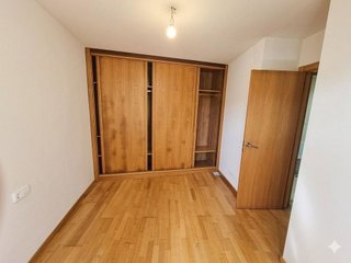 Piso en alquiler en Padrón