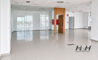 Local comercial en alquiler en El Alborgí en Paterna