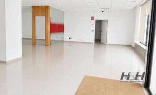 Local comercial en alquiler en El Alborgí en Paterna