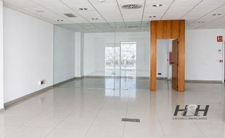 Local comercial en alquiler en El Alborgí en Paterna