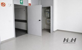 Local comercial en alquiler en El Alborgí en Paterna