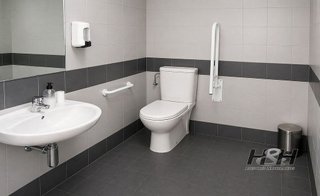 Local comercial en alquiler en El Alborgí en Paterna