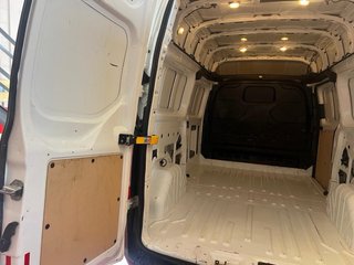 Ford Transit Custom 2020