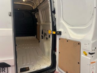 Ford Transit Custom 2020