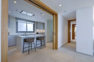 Piso en alquiler en Benahavís