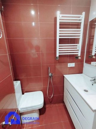 Piso en alquiler en Zona Teatro Campoamor en Oviedo