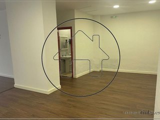 Local comercial en alquiler en Centro en Huelva