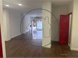 Local comercial en alquiler en Centro en Huelva
