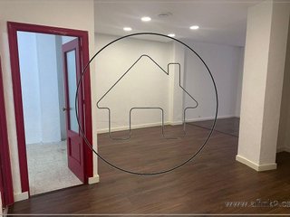 Local comercial en alquiler en Centro en Huelva