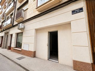 Local comercial en alquiler en Navalmoral de la Mata