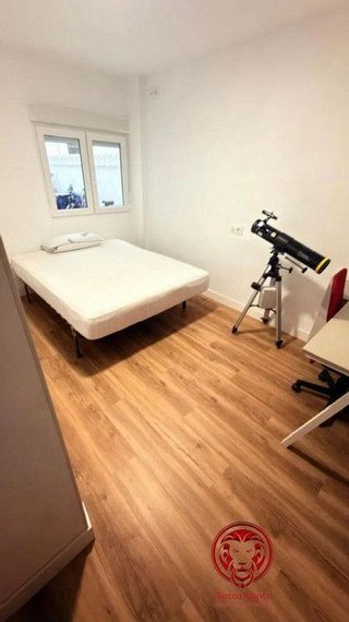 Piso en alquiler en Centro Puerto en Sagunto