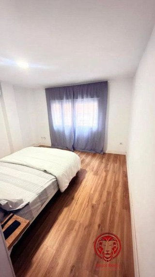 Piso en alquiler en Centro Puerto en Sagunto