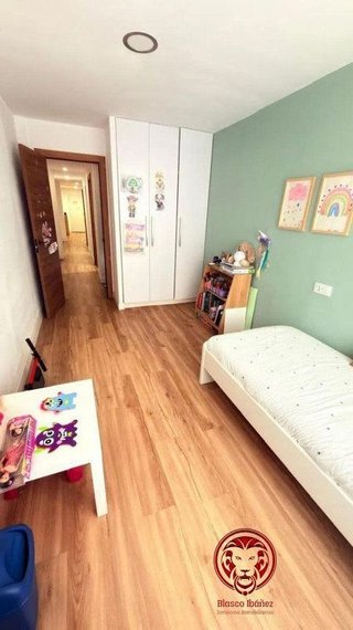 Piso en alquiler en Centro Puerto en Sagunto