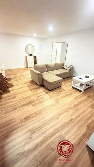 Piso en alquiler en Centro Puerto en Sagunto