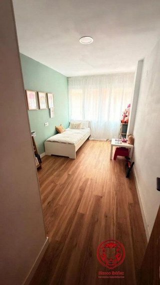 Piso en alquiler en Centro Puerto en Sagunto