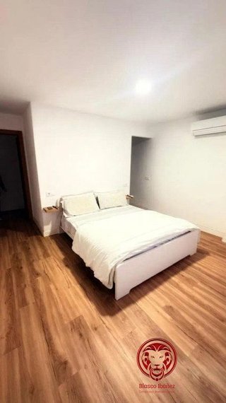 Piso en alquiler en Centro Puerto en Sagunto