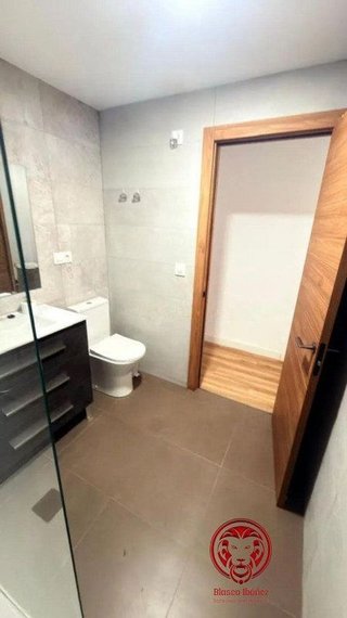 Piso en alquiler en Centro Puerto en Sagunto