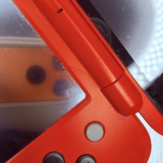 Nintendo 2DS XL Poké Ball Edition Pokemon