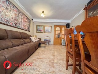 Casa adosada en venta en Avda. Alemania - Italia en Villarreal