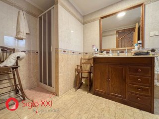 Casa adosada en venta en Avda. Alemania - Italia en Villarreal