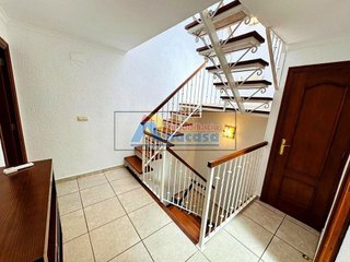 Chalet en venta en Oliva pueblo en Oliva