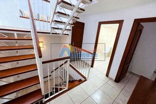 Chalet en venta en Oliva pueblo en Oliva