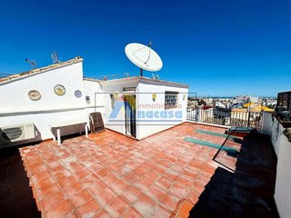 Chalet en venta en Oliva pueblo en Oliva