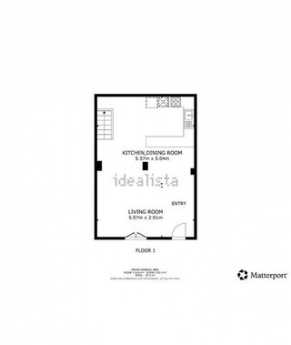 Chalet en venta en Oliva pueblo en Oliva