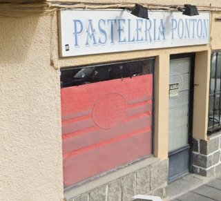 Local en alquiler