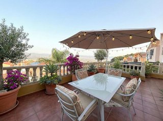 Casa pareada en venta en Manantiales - Lagar - Cortijo en Alhaurín de la Torre